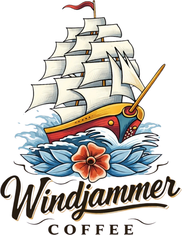 Windjammer Coffee